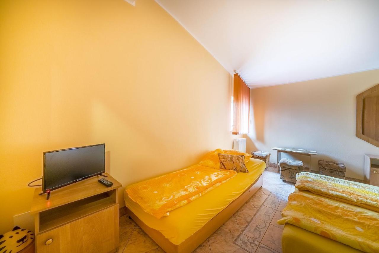 Amber House Appartement Władysławowo Buitenkant foto