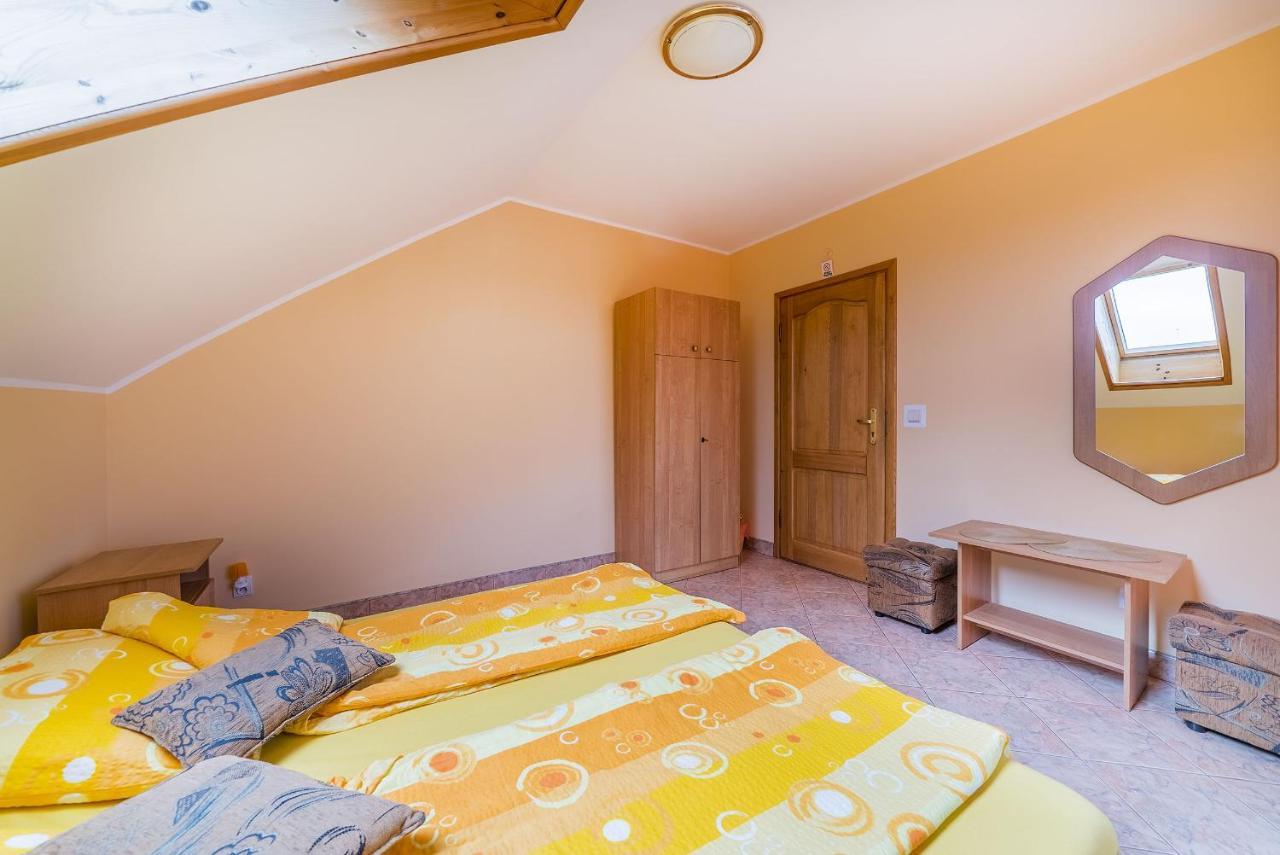 Amber House Appartement Władysławowo Buitenkant foto