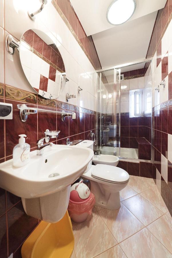 Amber House Appartement Władysławowo Buitenkant foto