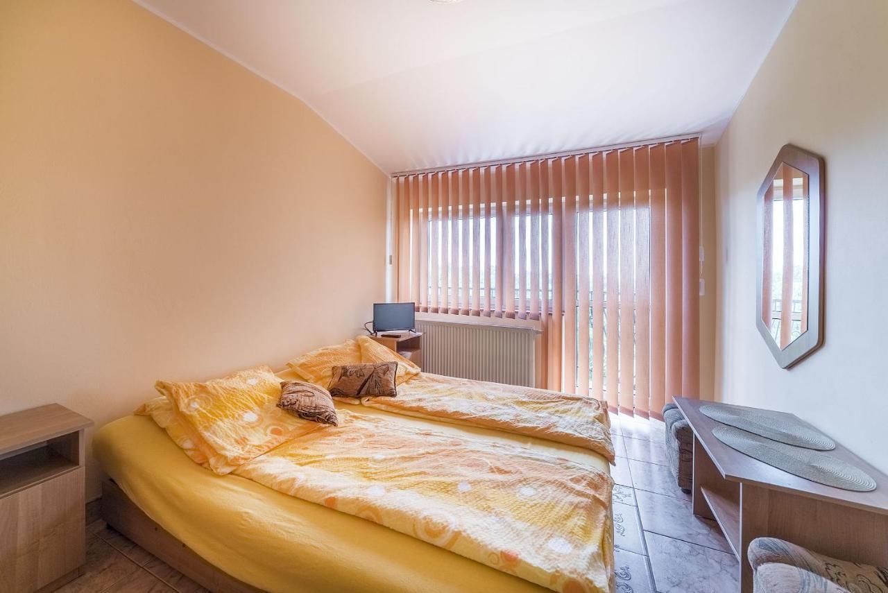 Amber House Appartement Władysławowo Buitenkant foto