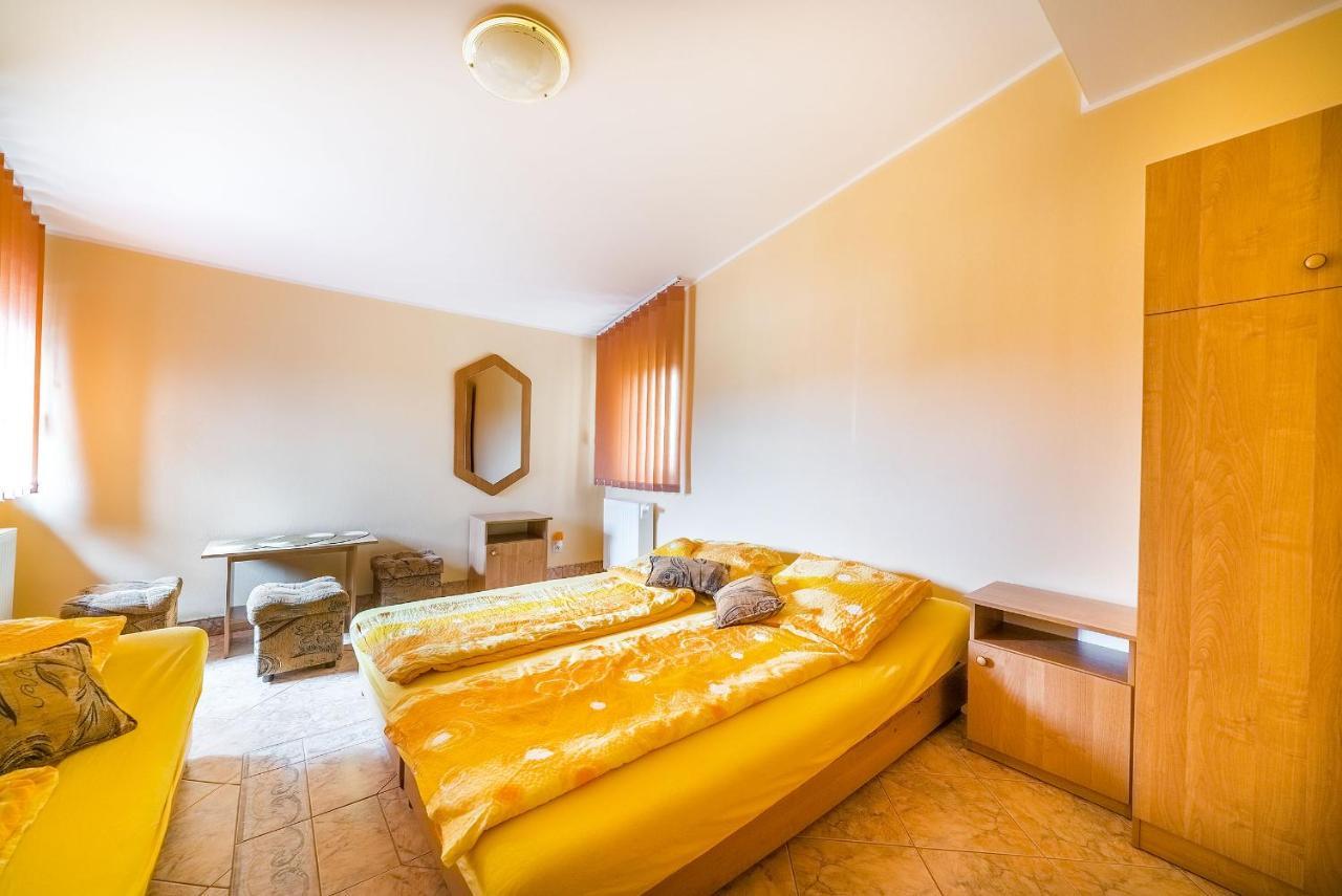 Amber House Appartement Władysławowo Buitenkant foto