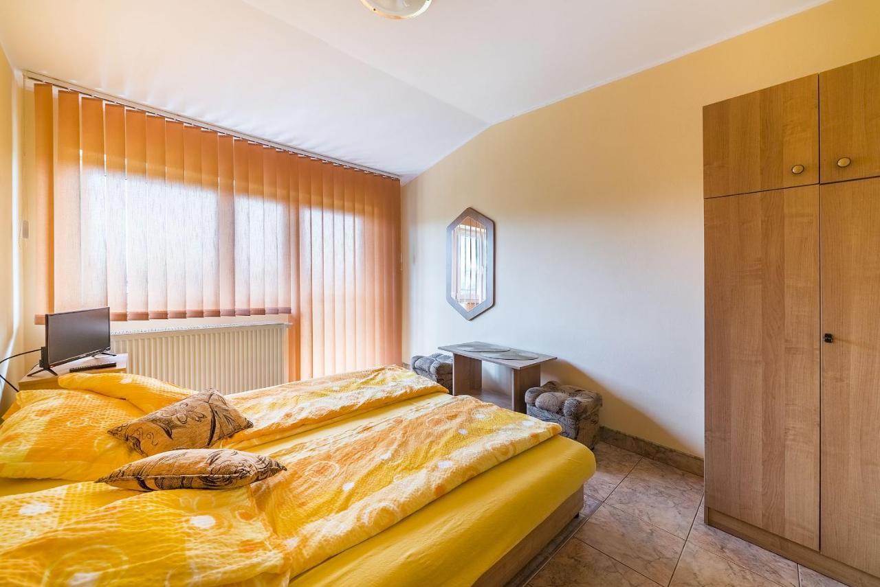 Amber House Appartement Władysławowo Buitenkant foto