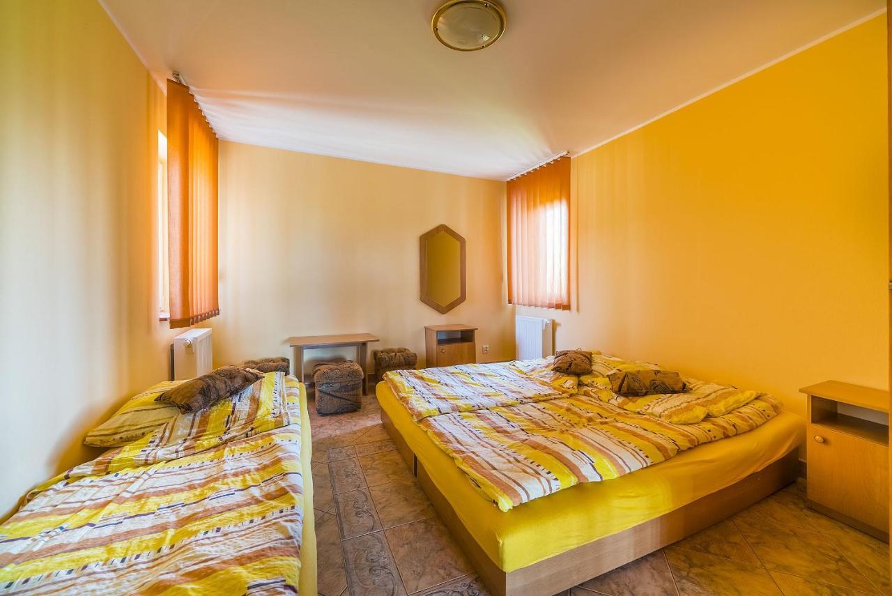 Amber House Appartement Władysławowo Buitenkant foto