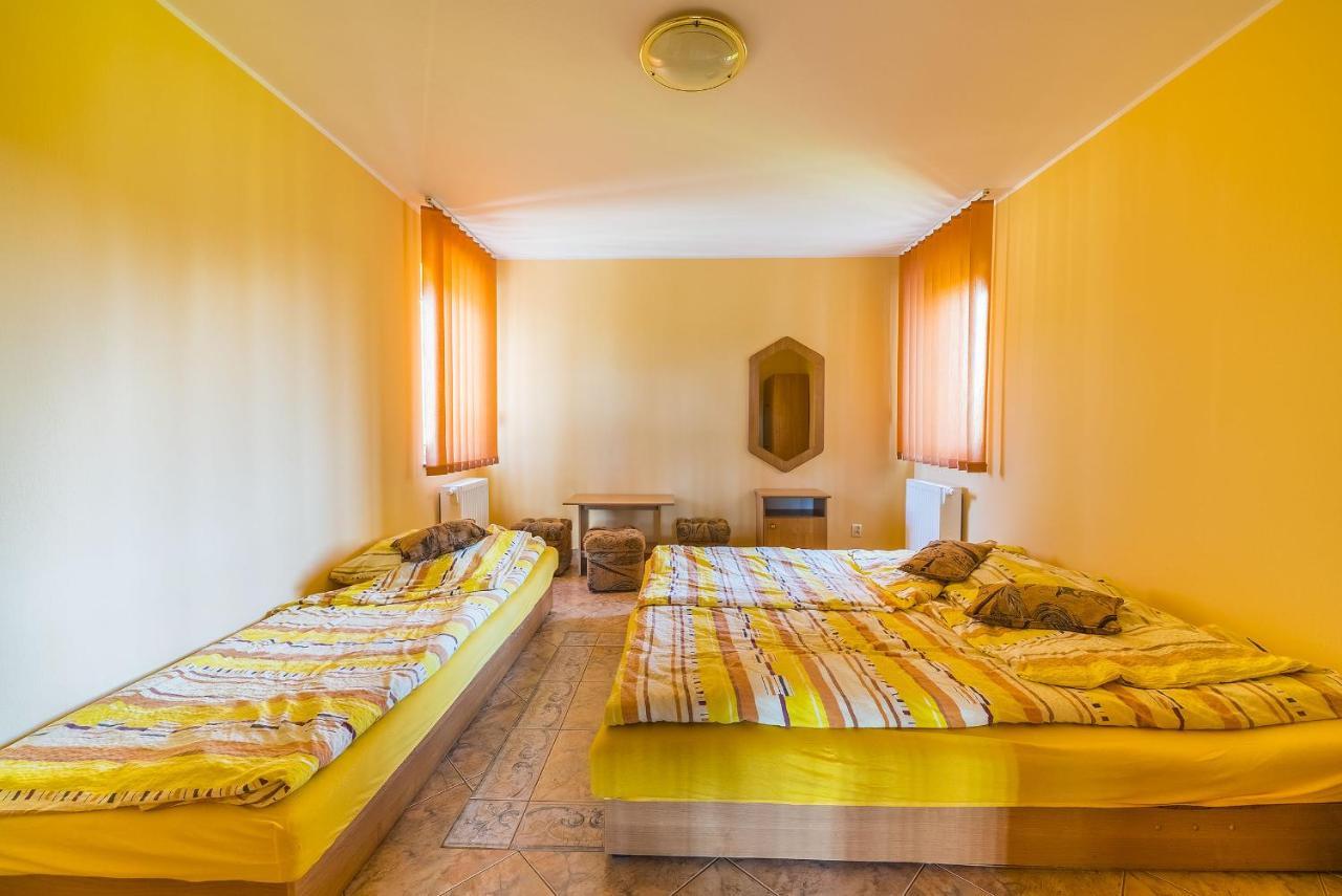 Amber House Appartement Władysławowo Buitenkant foto